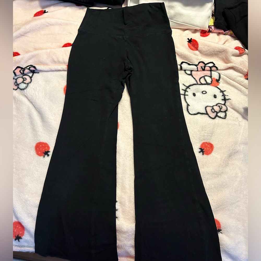 Tna yoga pants
